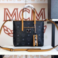 MCM Shopping Bags